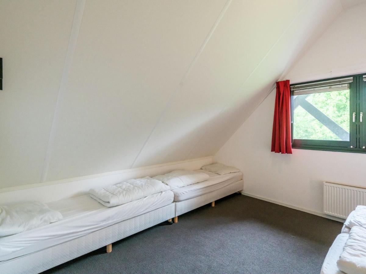 Comfortably Vacation Home At Slotermeer Lake Balk Exterior foto